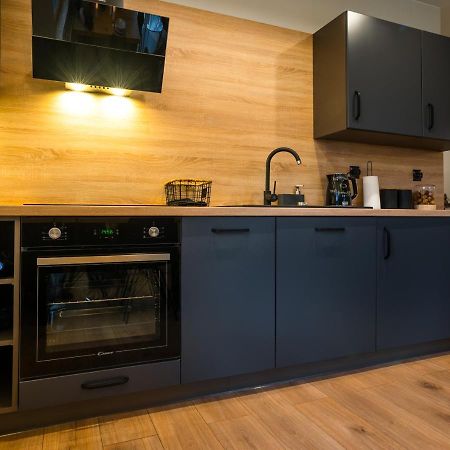 Apartament A7 Szklarska Poreba Extérieur photo