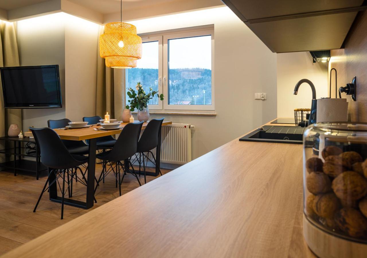 Apartament A7 Szklarska Poreba Extérieur photo
