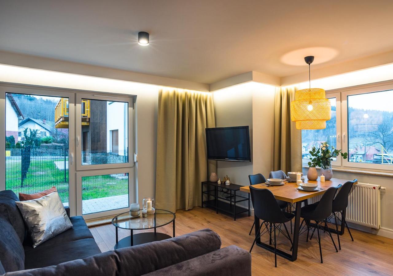 Apartament A7 Szklarska Poreba Extérieur photo