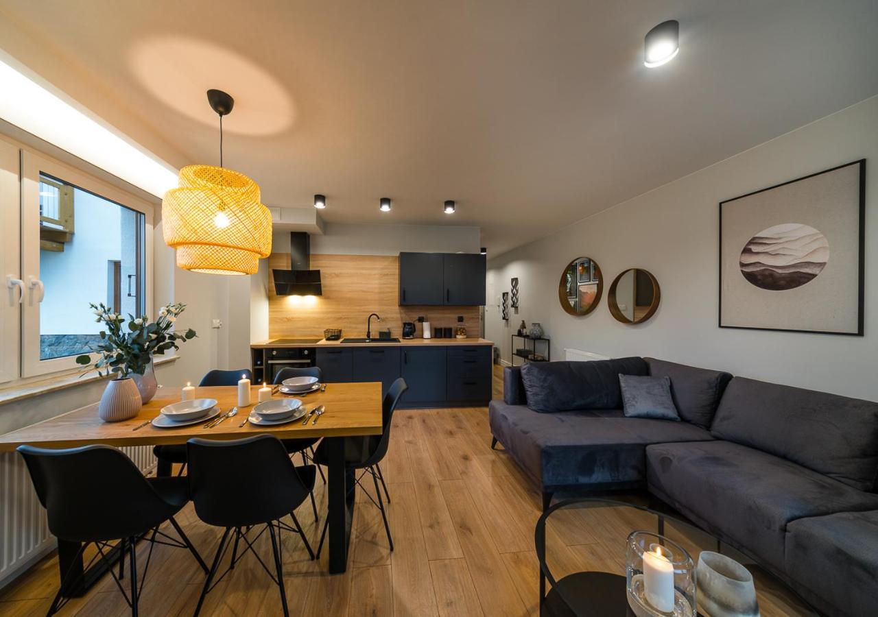 Apartament A7 Szklarska Poreba Extérieur photo